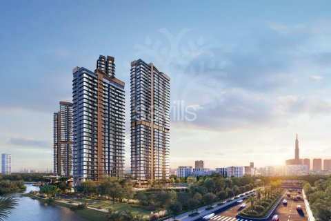 2 bedrooms Apartment in Thu Duc, Ho Chi Minh, No. 29285 28