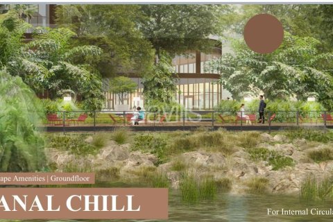 2 bedrooms Apartment in Thu Duc, Ho Chi Minh, No. 29285 2