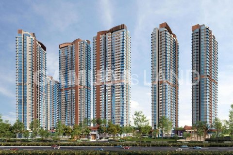 2 bedrooms Apartment in Thu Duc, Ho Chi Minh, No. 29285 16