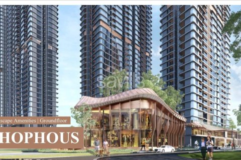 2 bedrooms Apartment in Thu Duc, Ho Chi Minh, No. 29285 10
