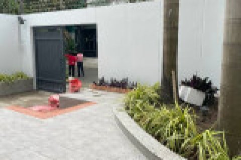 250m2 Villa in Nha Be, Ho Chi Minh, No. 17657 4