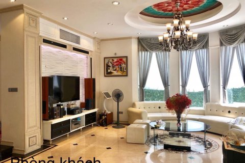 Studio Villa in District 7, Ho Chi Minh,  No. 17654