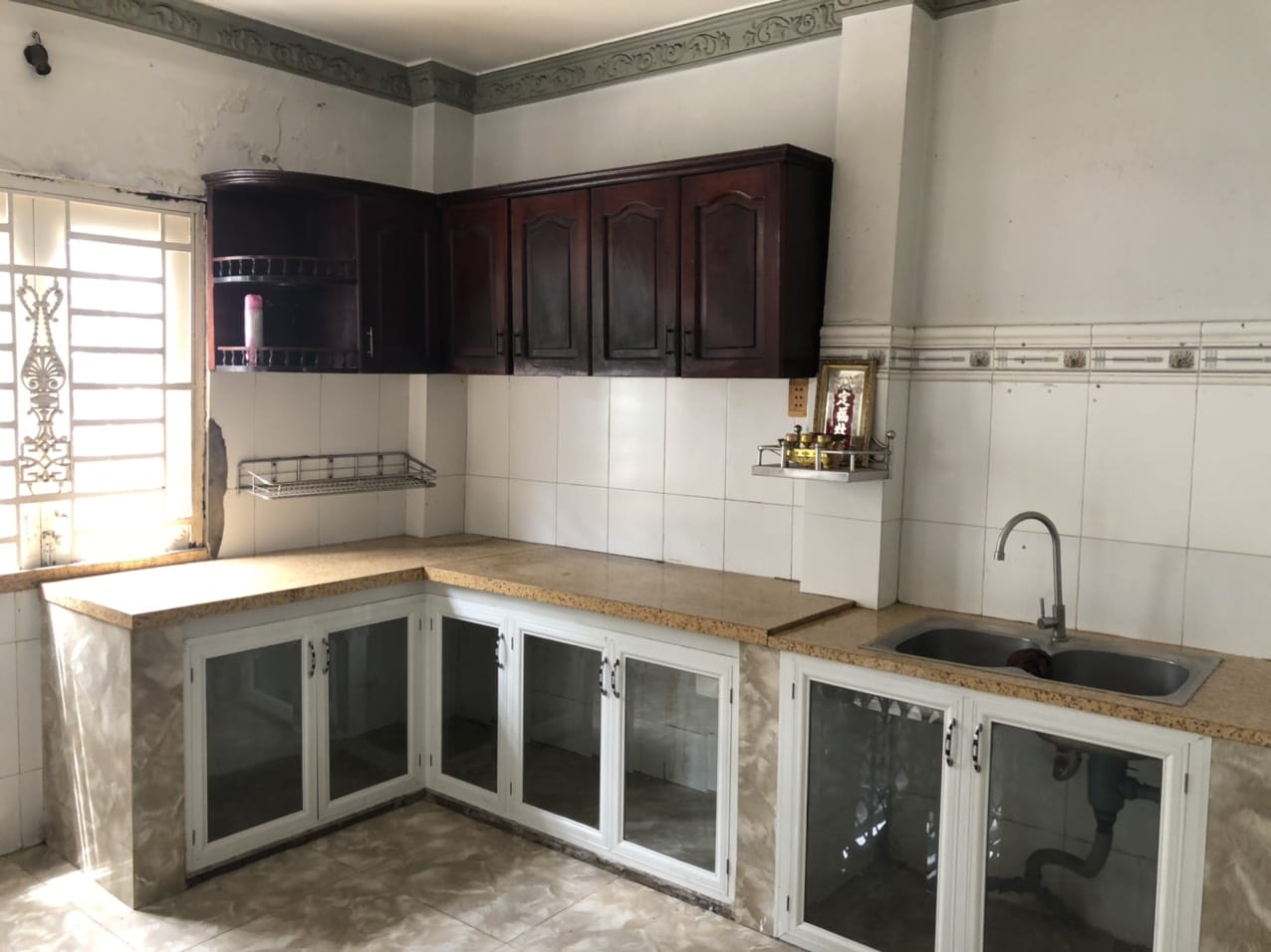 348m2 Villa in District 7, Ho Chi Minh, Vietnam No. 17654
