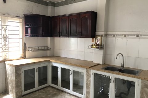 348m2 Villa in District 7, Ho Chi Minh,  No. 17654 3
