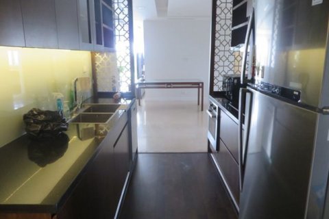 Квартира с 3 спальнями в Тэйхо, Ханой , № 5649 7