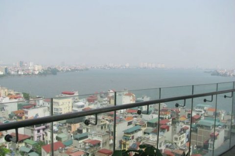 2 bedrooms Apartment in Tay Ho, Ha Noi, No. 5647 8