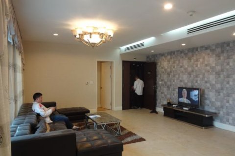 2 bedrooms Apartment in Tay Ho, Ha Noi, No. 5647 3