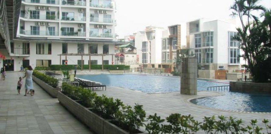 2 bedrooms Apartment in Tay Ho, Ha Noi, No. 5647