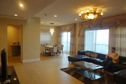 2 bedrooms Apartment in Tay Ho, Ha Noi, No. 5647 6