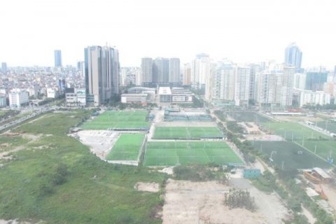 3 bedrooms Apartment in Cau Giay, Ha Noi, No. 5652 12
