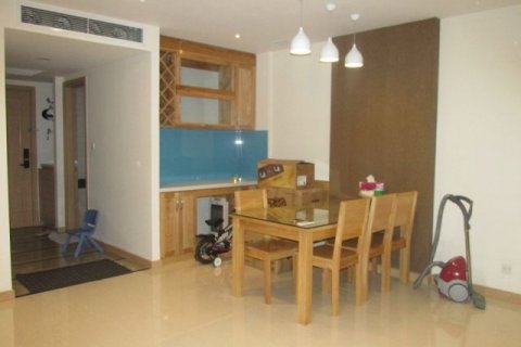 3 bedrooms Apartment in Cau Giay, Ha Noi, No. 5652 4