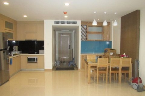 3 bedrooms Apartment in Cau Giay, Ha Noi, No. 5652 3