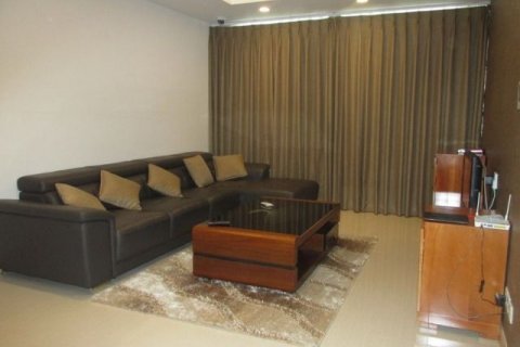 3 bedrooms Apartment in Cau Giay, Ha Noi, No. 5652