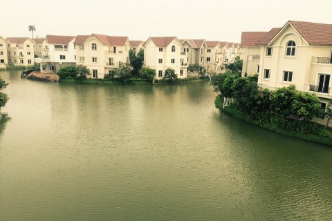 4 bedrooms Villa in Long Bien, Ha Noi, No. 5653 12