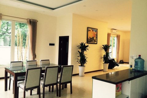 4 bedrooms Villa in Long Bien, Ha Noi, No. 5653 4