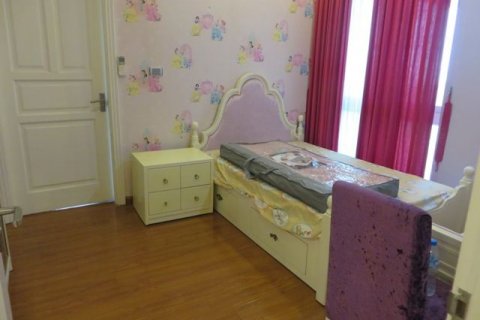 Квартира с 3 спальнями в Тэйхо, Ханой , № 5650 11