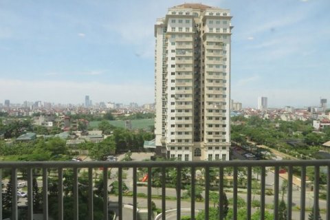 Квартира с 3 спальнями в Тэйхо, Ханой , № 5650 17