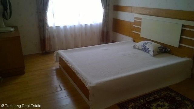 Квартира с 2 спальнями в Хайбачынг, Ханой, Вьетнам № 5651