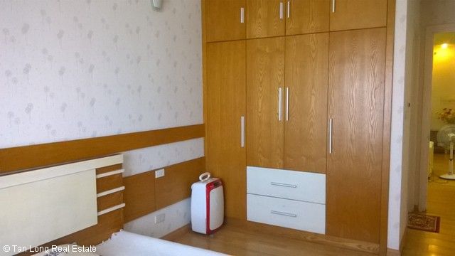 Квартира с 2 спальнями в Хайбачынг, Ханой, Вьетнам № 5651