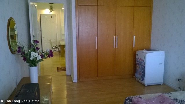 Квартира с 2 спальнями в Хайбачынг, Ханой, Вьетнам № 5651