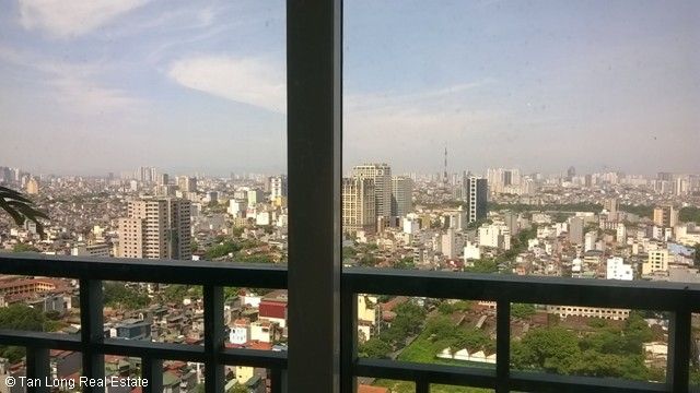 Квартира с 2 спальнями в Хайбачынг, Ханой, Вьетнам № 5651