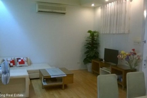 Квартира с 2 спальнями в Хайбачынг, Ханой , № 5651 2
