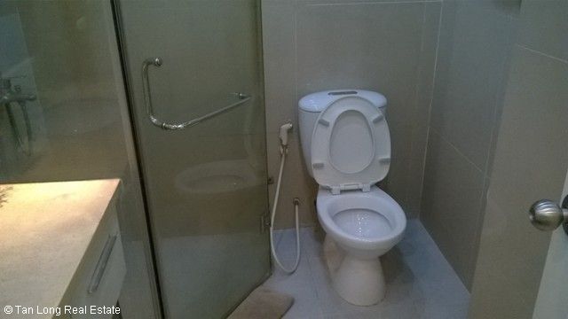 Квартира с 2 спальнями в Хайбачынг, Ханой, Вьетнам № 5651