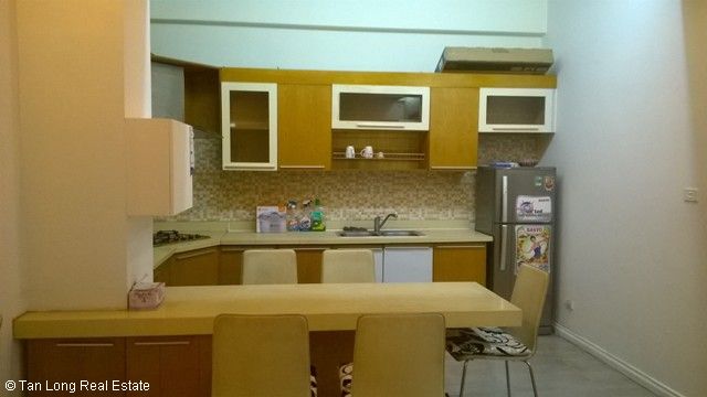 Квартира с 2 спальнями в Хайбачынг, Ханой, Вьетнам № 5651