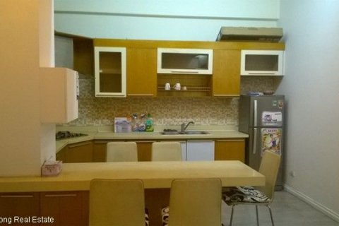 Квартира с 2 спальнями в Хайбачынг, Ханой , № 5651 4