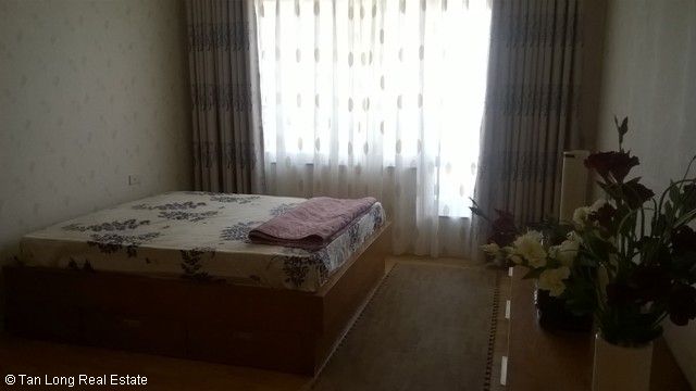 Квартира с 2 спальнями в Хайбачынг, Ханой, Вьетнам № 5651
