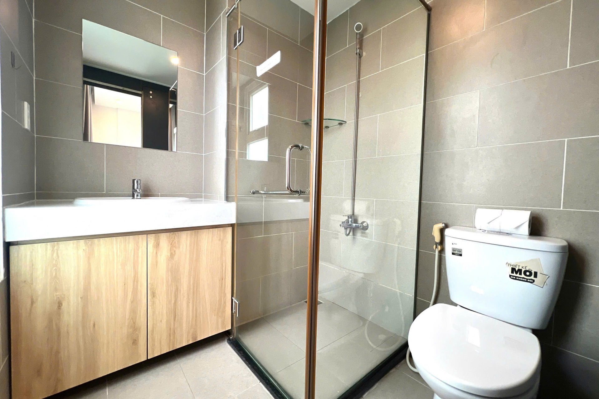 1 bedroom Apartment in Thu Duc, Ho Chi Minh, Vietnam No. 30291
