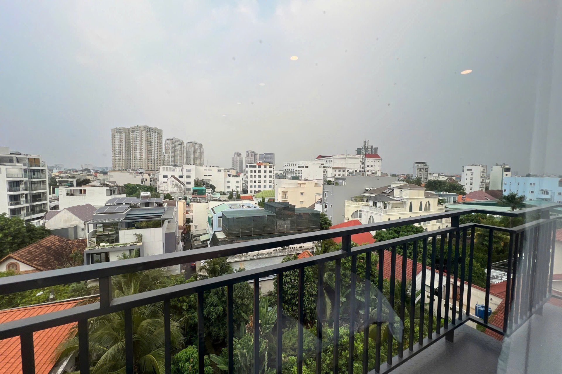 1 bedroom Apartment in Thu Duc, Ho Chi Minh, Vietnam No. 30291