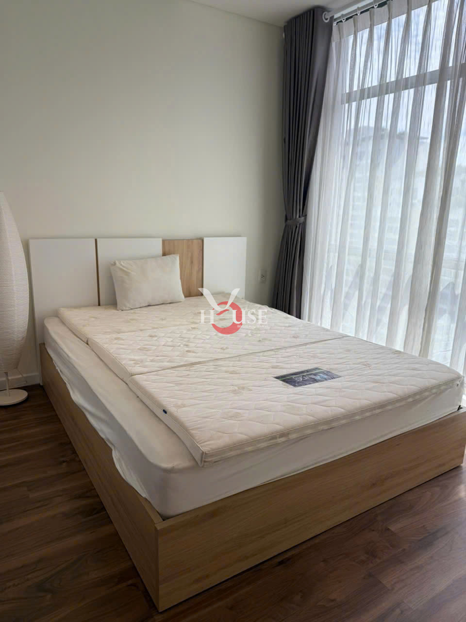 1 bedroom Apartment in Ho Chi Minh, Vietnam No. 30296