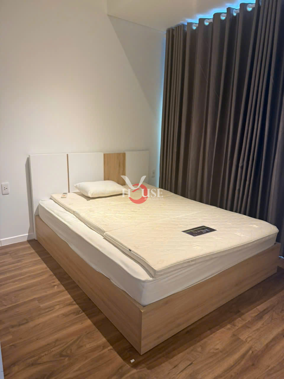 1 bedroom Apartment in Ho Chi Minh, Vietnam No. 30296