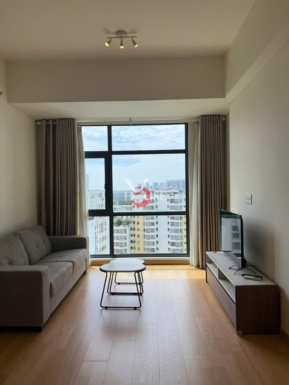 1 bedroom Apartment in Ho Chi Minh, Vietnam No. 30296