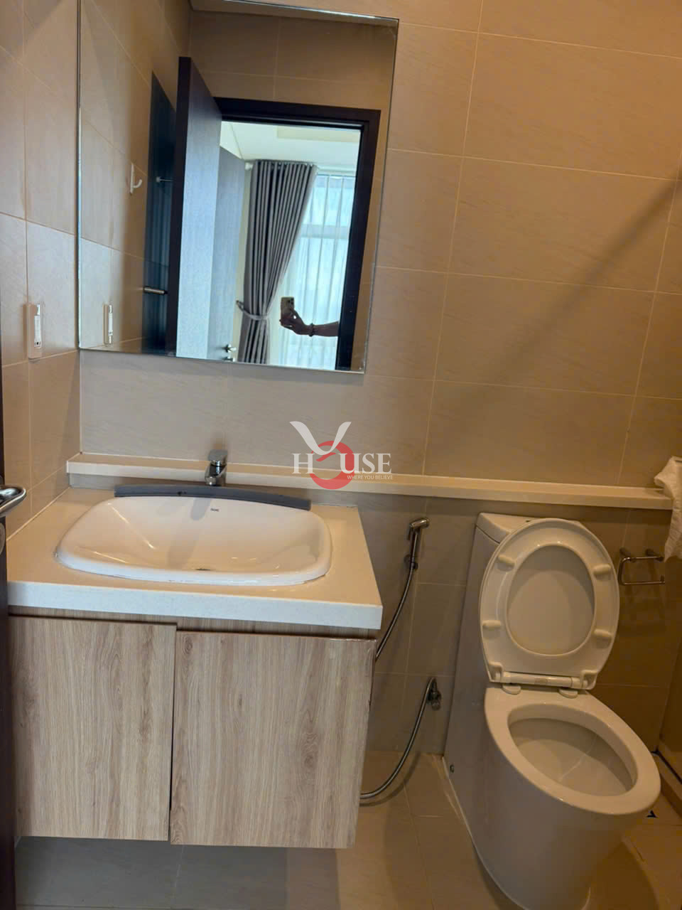 1 bedroom Apartment in Ho Chi Minh, Vietnam No. 30296