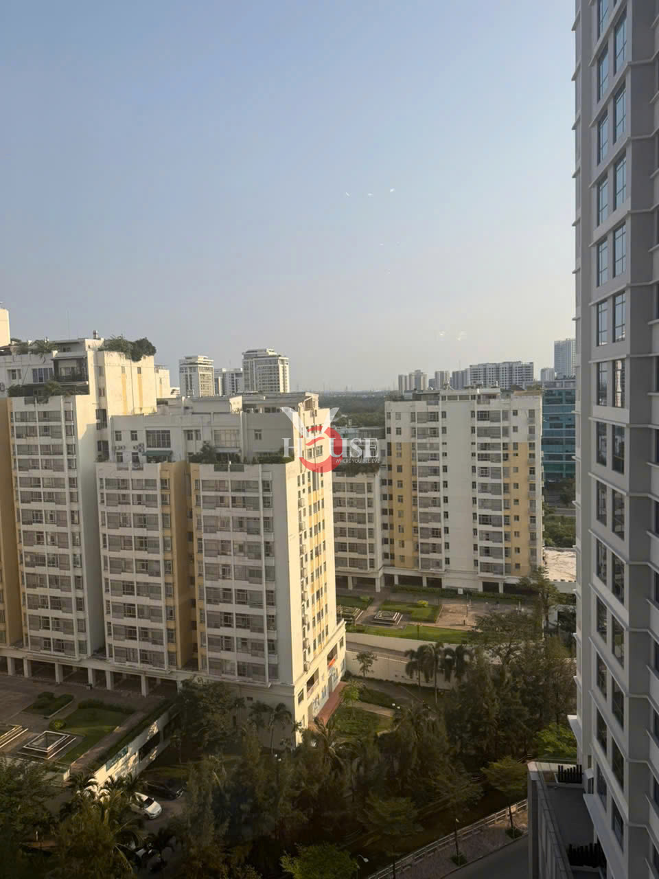 1 bedroom Apartment in Ho Chi Minh, Vietnam No. 30296