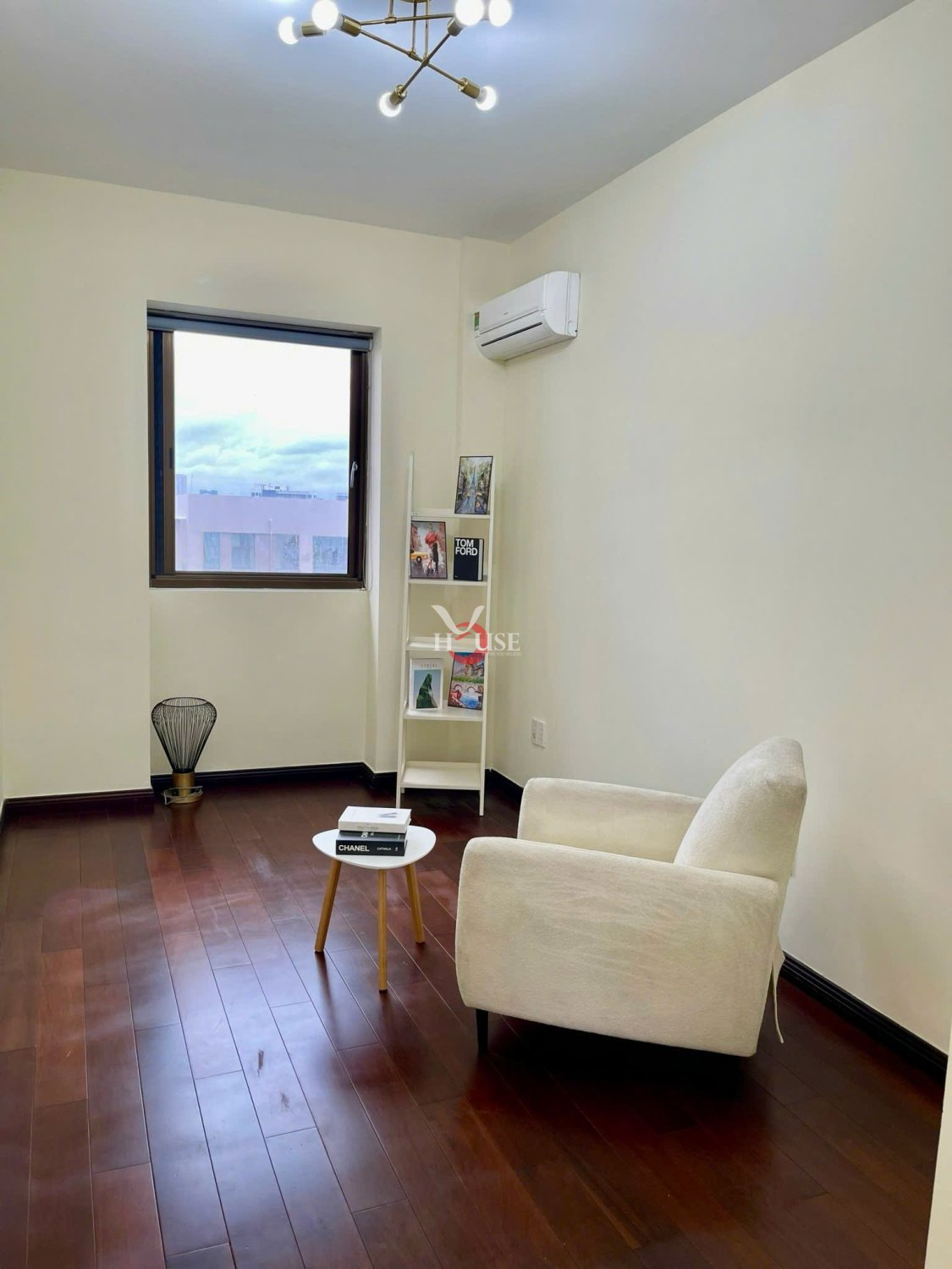 Apartment in Ho Chi Minh, Vietnam No. 30294
