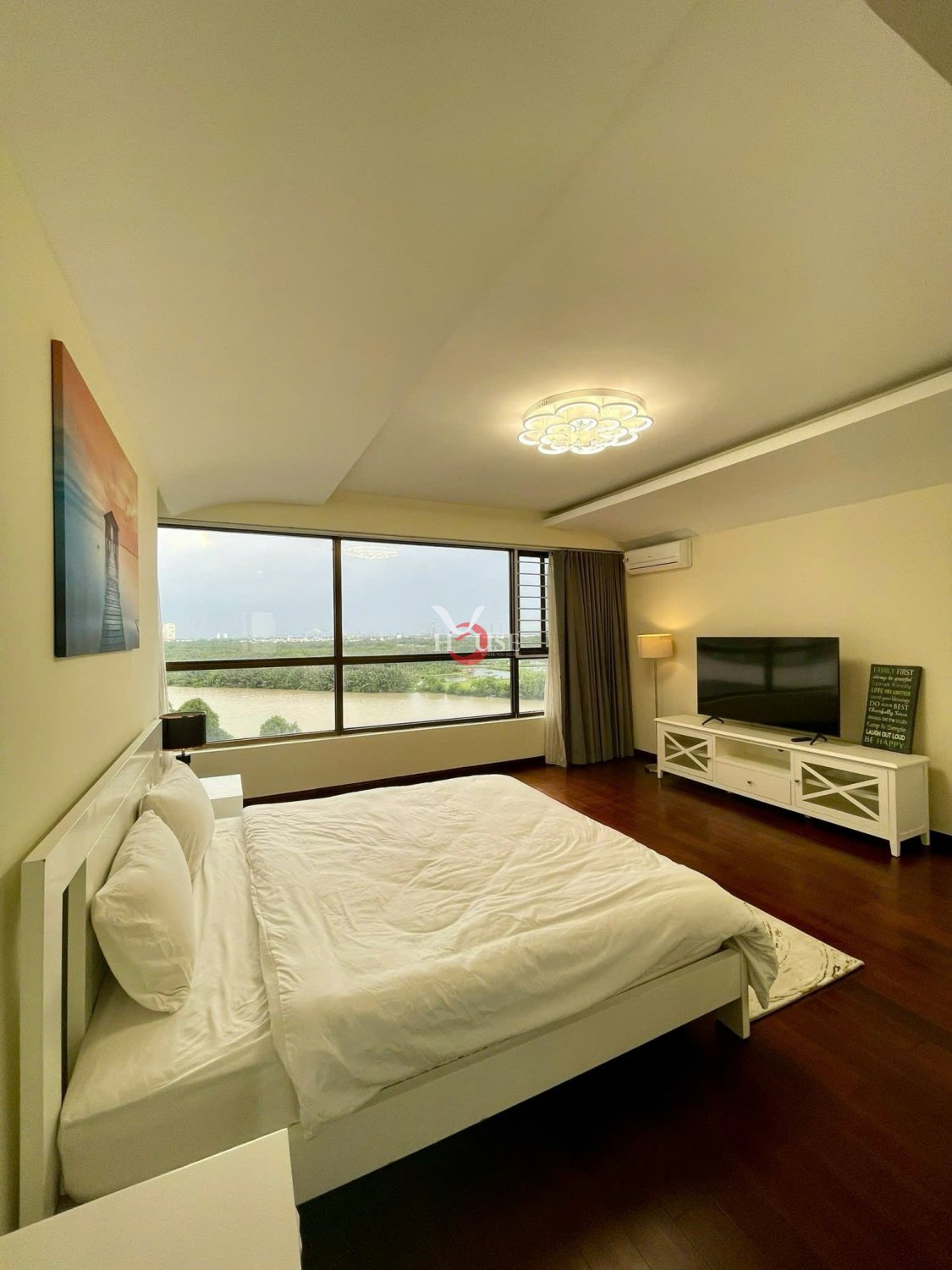 Apartment in Ho Chi Minh, Vietnam No. 30294