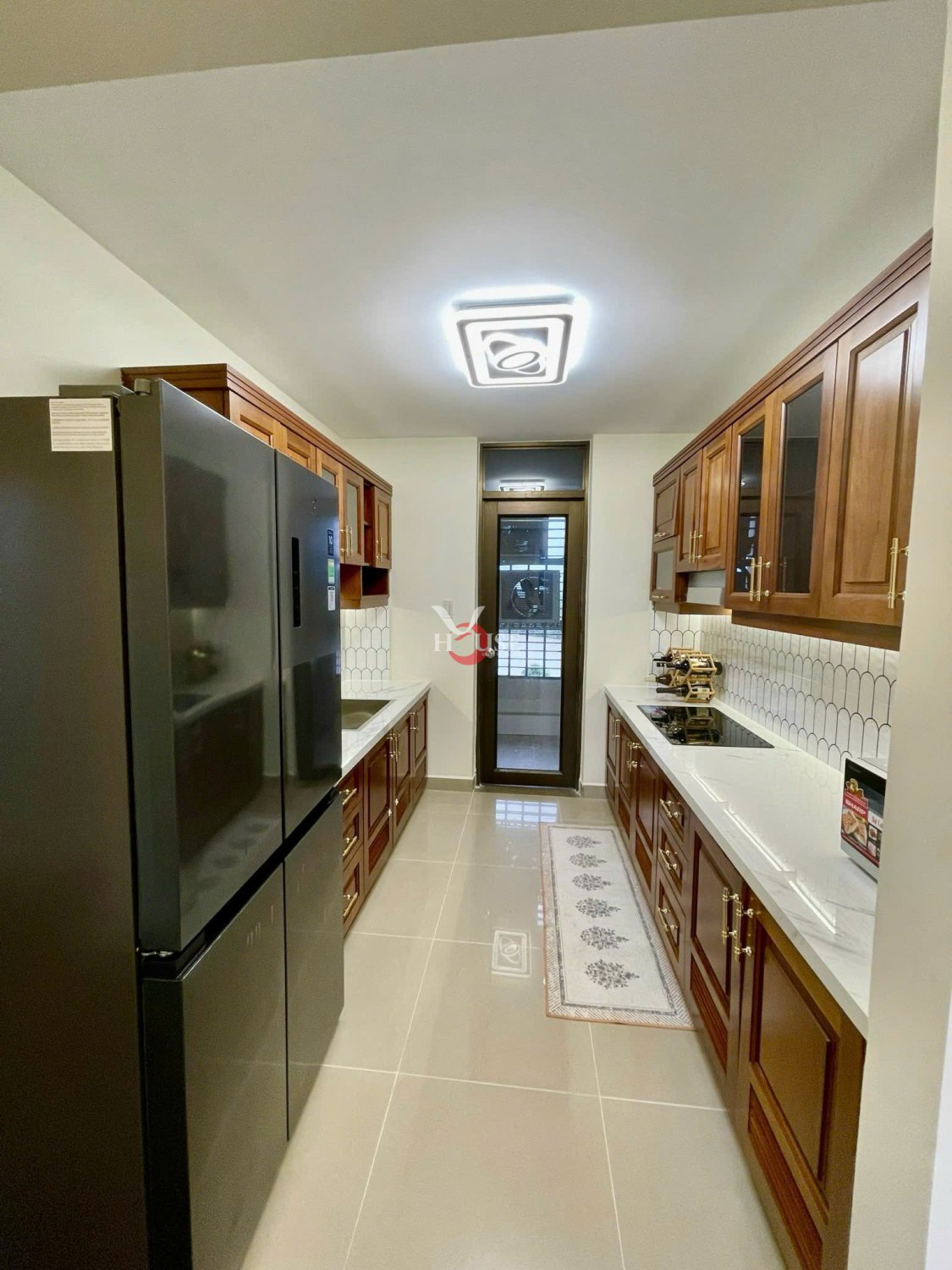 Apartment in Ho Chi Minh, Vietnam No. 30294