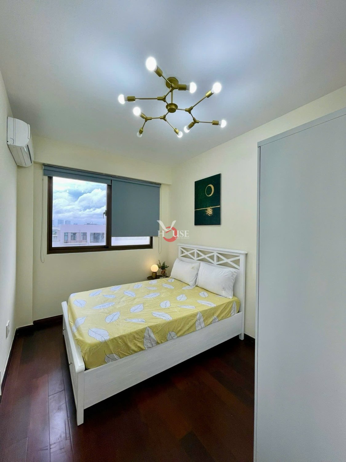 Apartment in Ho Chi Minh, Vietnam No. 30294