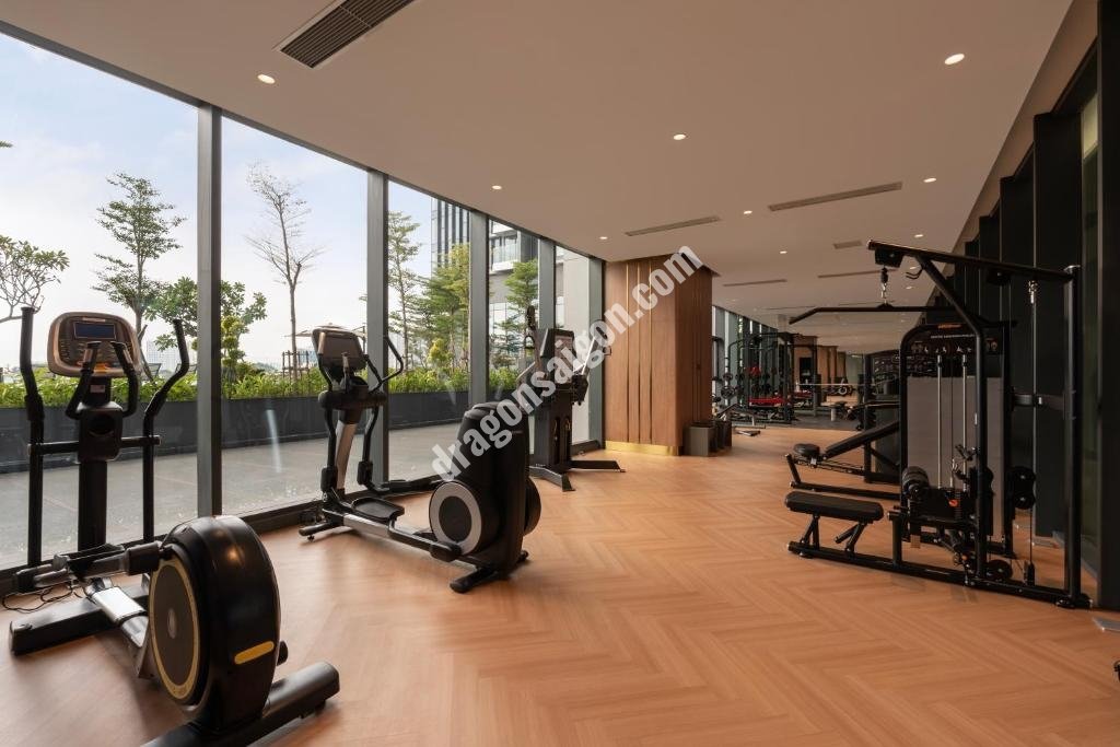 2 bedrooms Apartment in District 1, Ho Chi Minh, Vietnam No. 30290