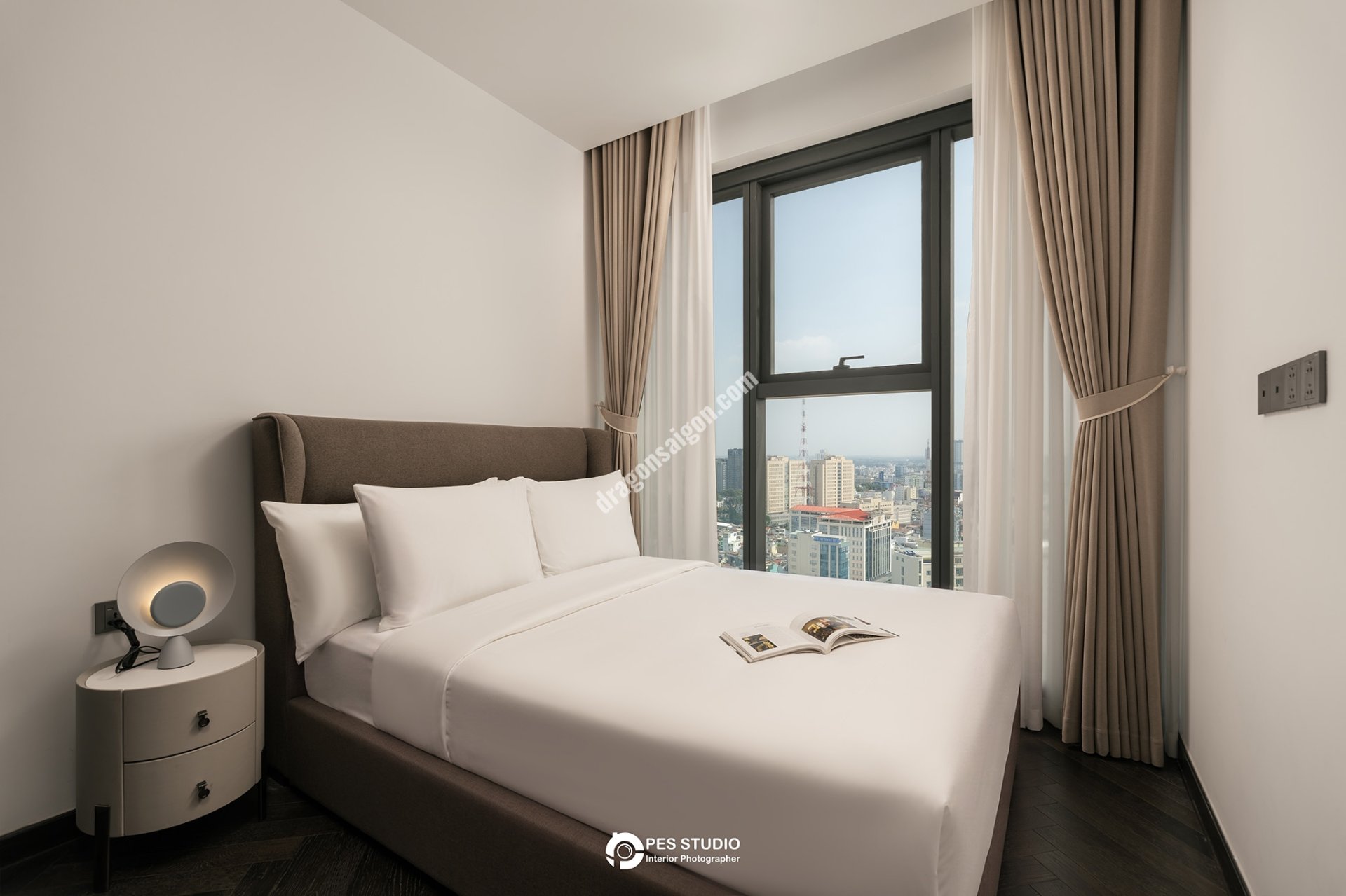 2 bedrooms Apartment in District 1, Ho Chi Minh, Vietnam No. 30290
