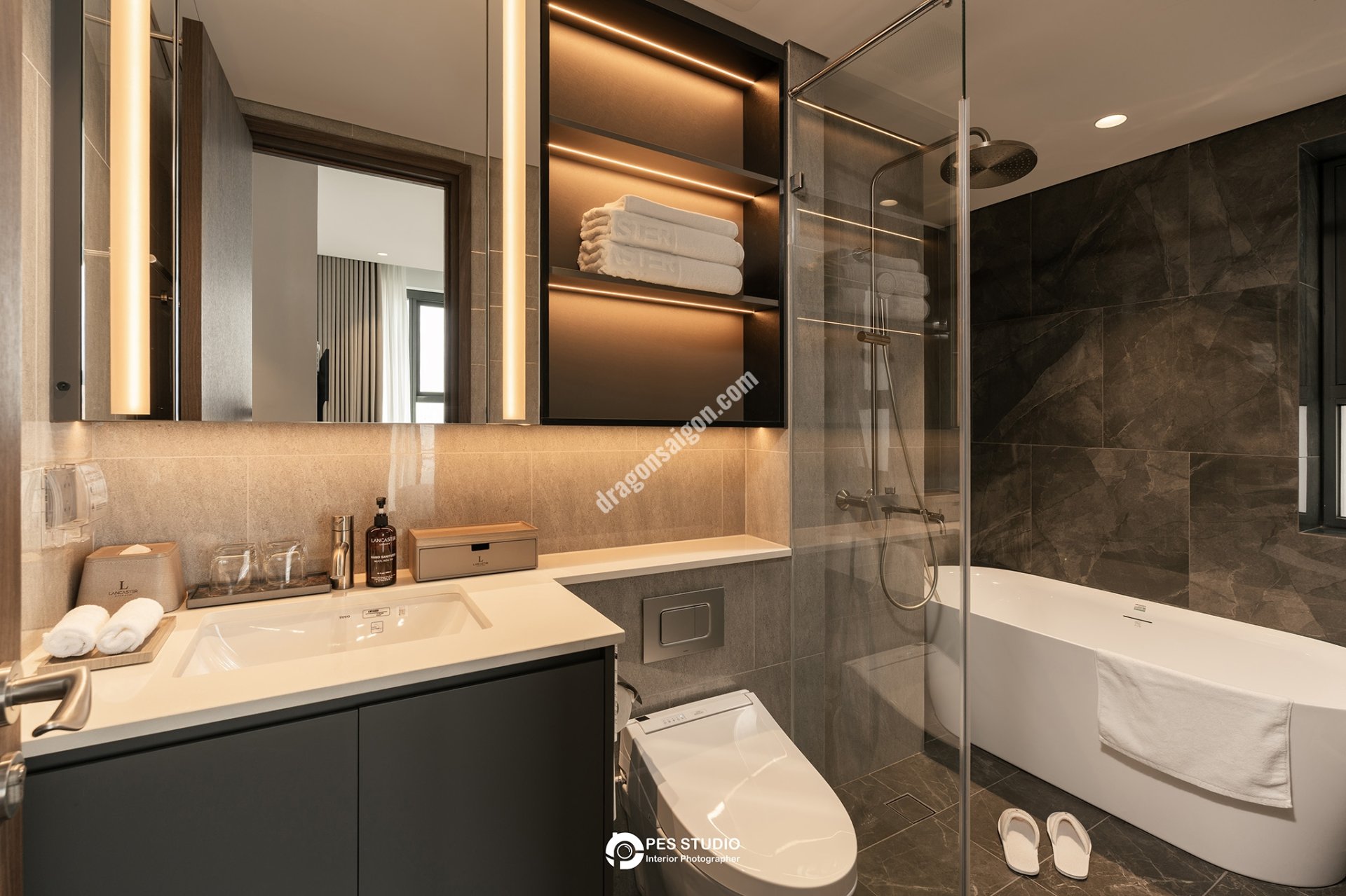 2 bedrooms Apartment in District 1, Ho Chi Minh, Vietnam No. 30290