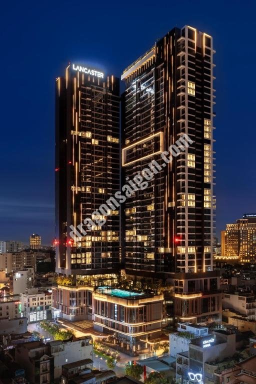 2 bedrooms Apartment in District 1, Ho Chi Minh, Vietnam No. 30290