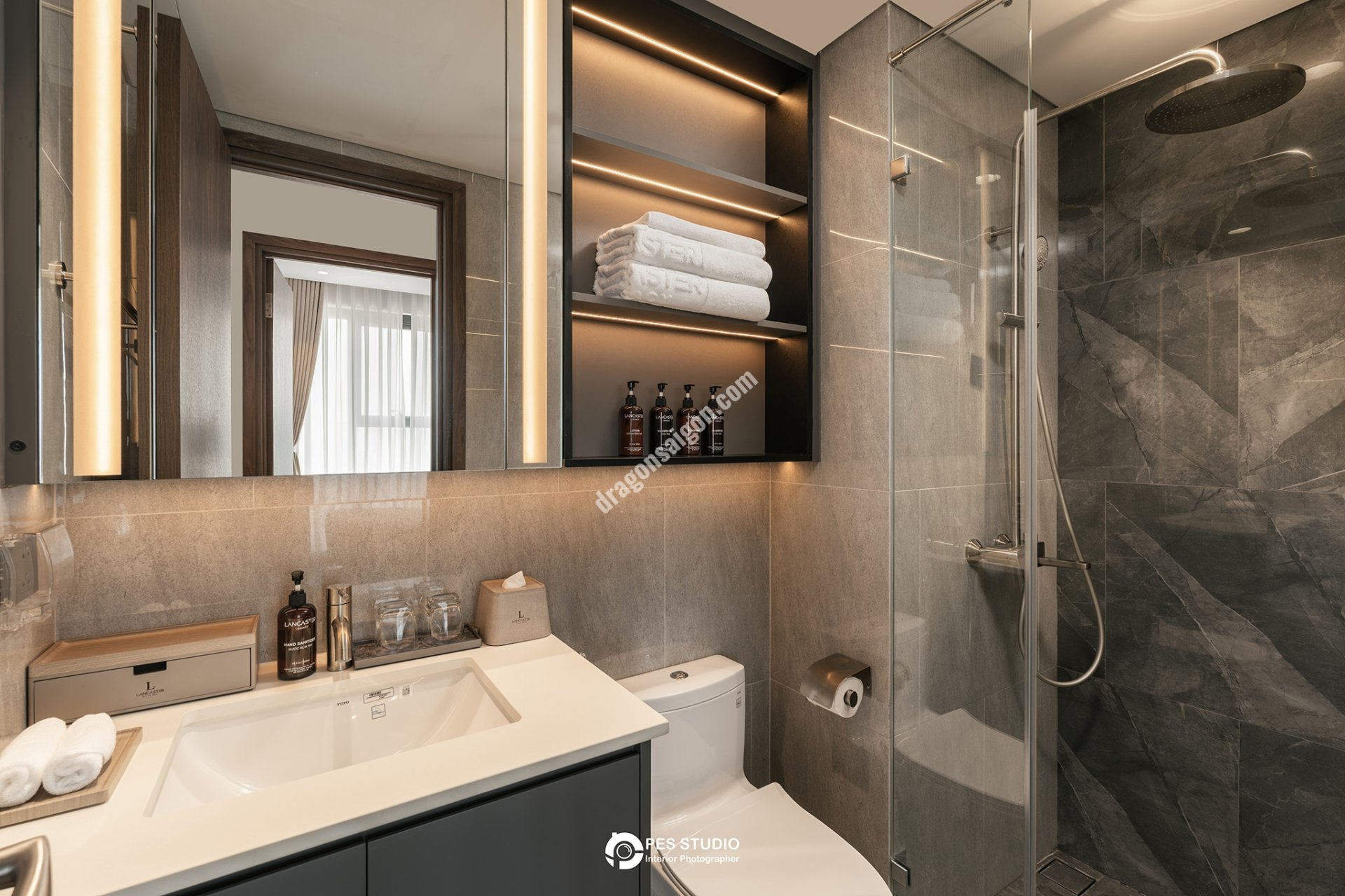 2 bedrooms Apartment in District 1, Ho Chi Minh, Vietnam No. 30290