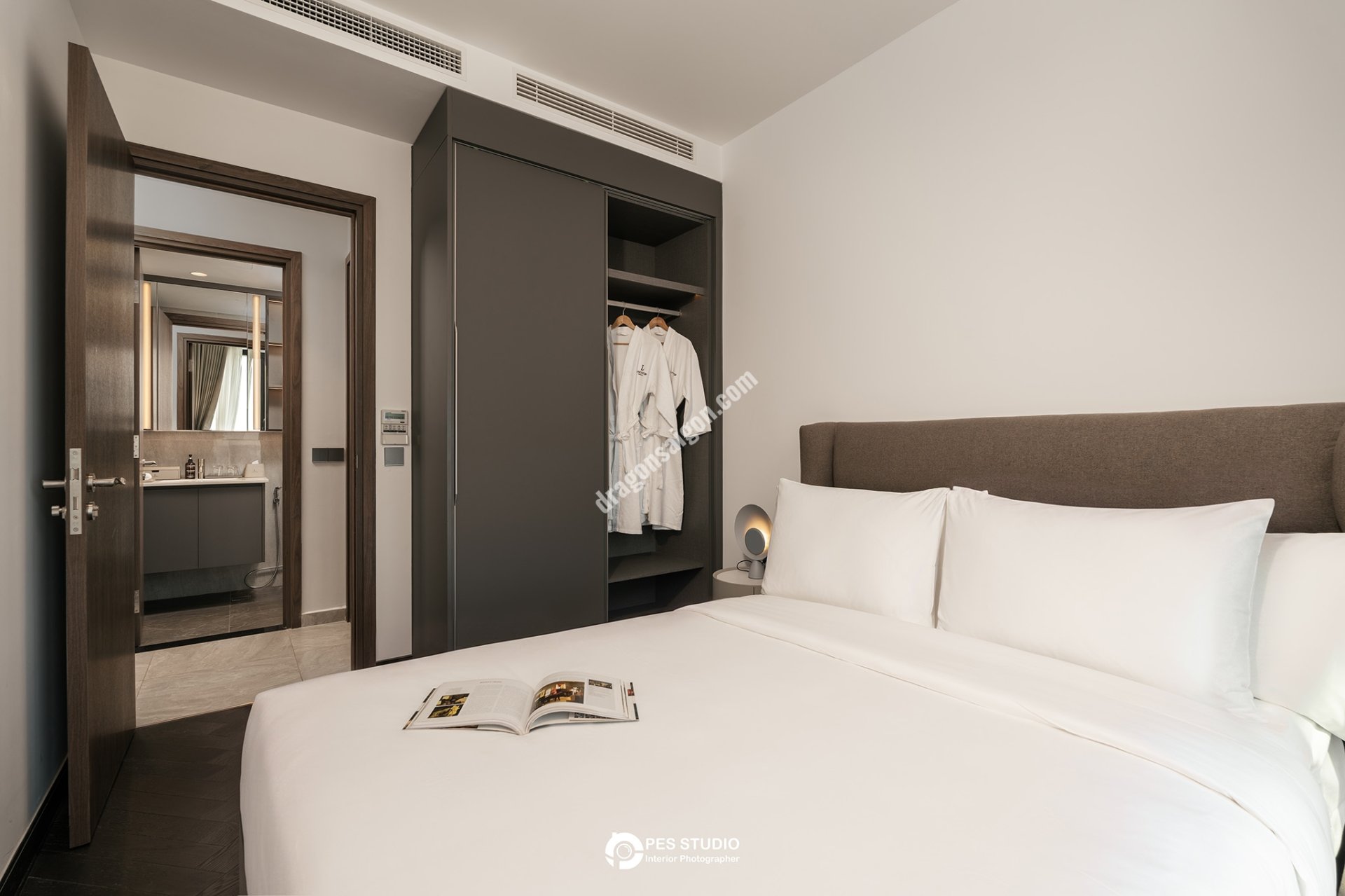2 bedrooms Apartment in District 1, Ho Chi Minh, Vietnam No. 30290