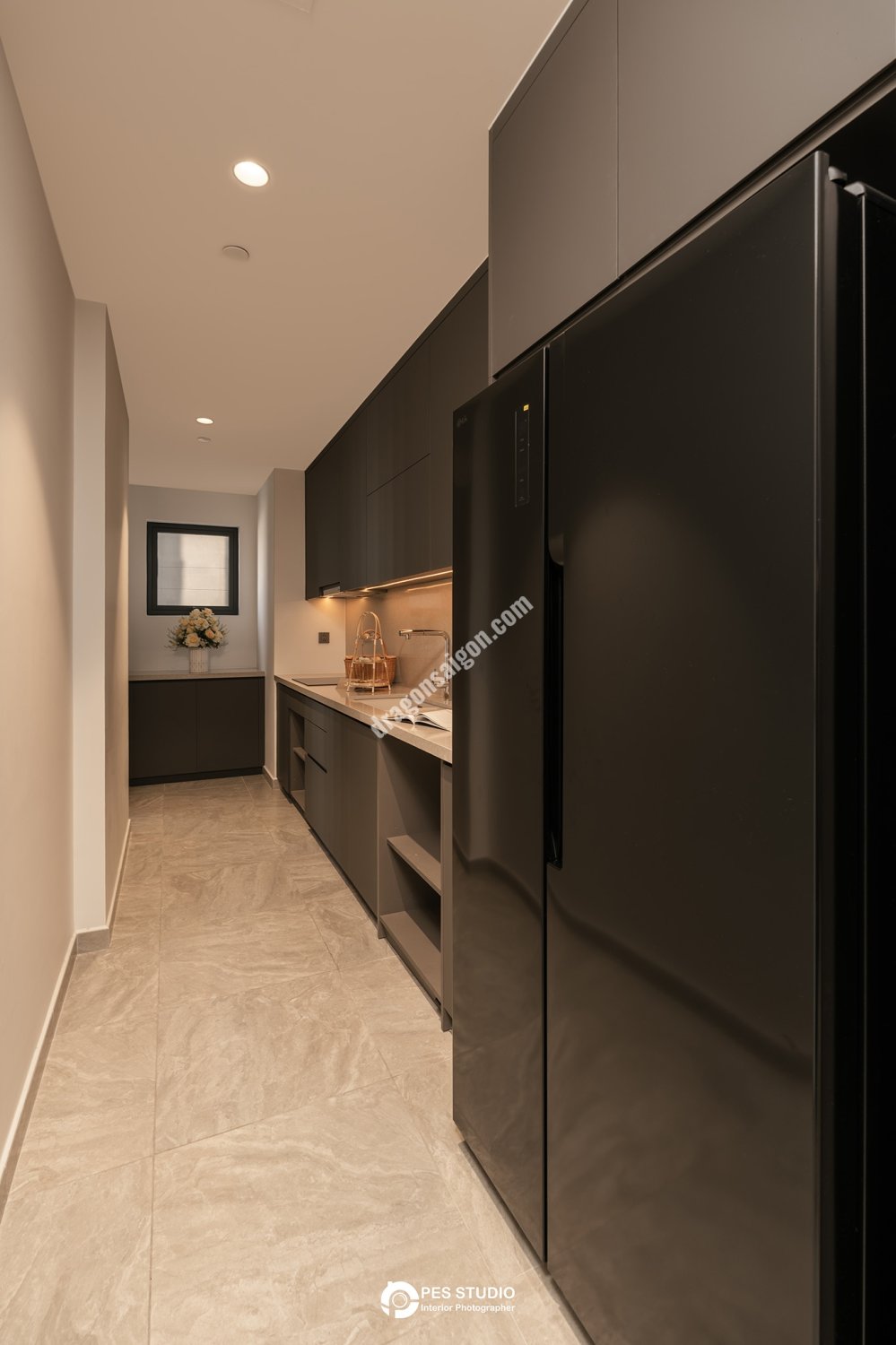 2 bedrooms Apartment in District 1, Ho Chi Minh, Vietnam No. 30290