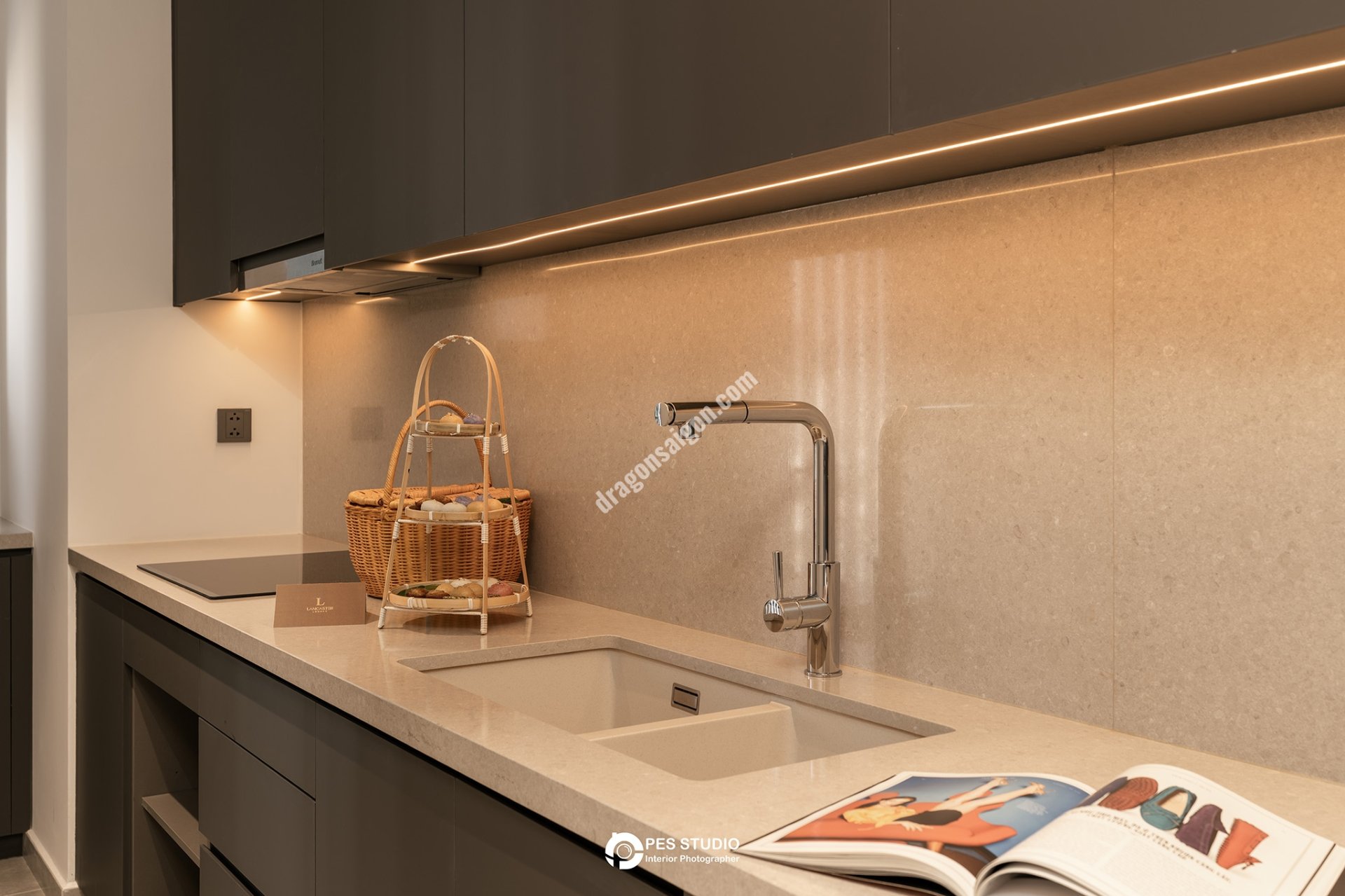 2 bedrooms Apartment in District 1, Ho Chi Minh, Vietnam No. 30290