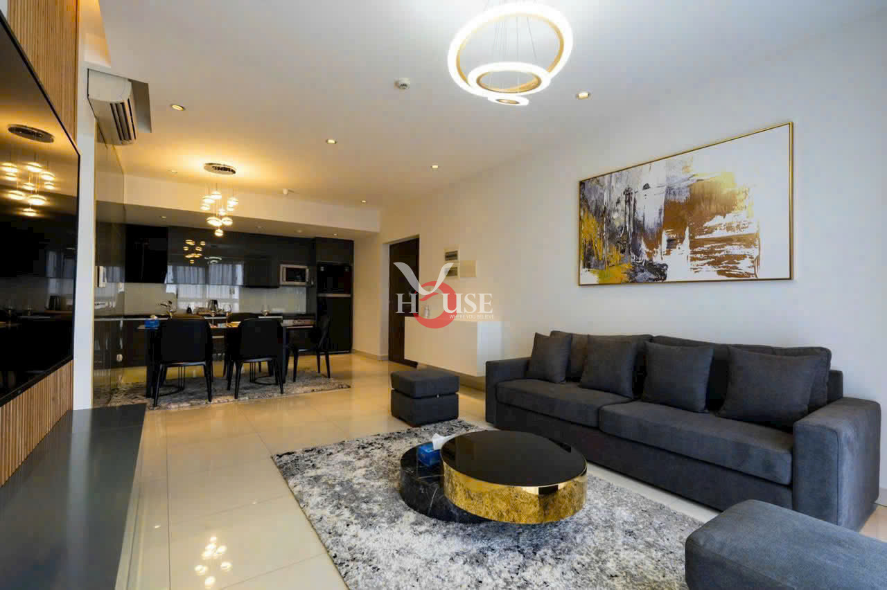 3 bedrooms Apartment in Ho Chi Minh, Vietnam No. 30297